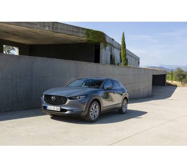 Produktbild Mazda CX-30 (2019)