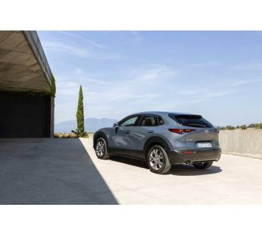 Produktbild Mazda CX-30 (2019)