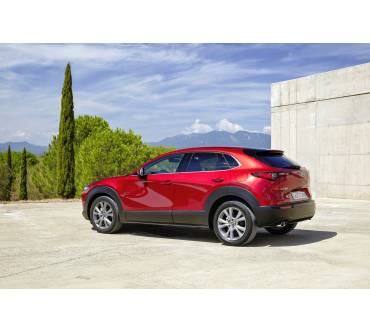 Produktbild Mazda CX-30 (2019)