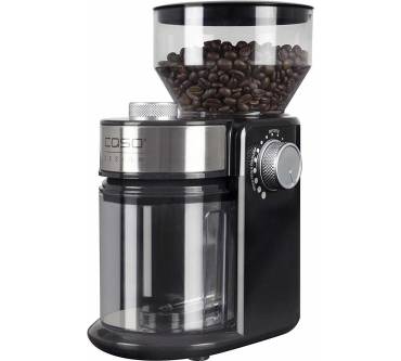 Produktbild Caso Barista Crema