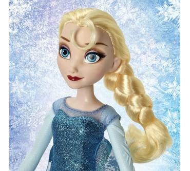 Produktbild Hasbro Die Eiskönigin Singende Lichterglanz Elsa