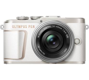 Produktbild Olympus Pen E-PL10