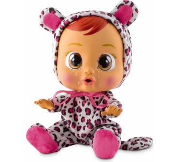 Produktbild IMC Toys Cry Babies Lea