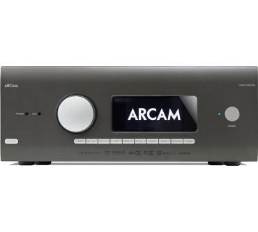 Produktbild Arcam AVR20