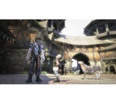 Produktbild Fable 2 (für Xbox 360)