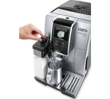 Produktbild De Longhi Dinamica Plus ECAM 370.85