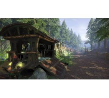 Produktbild Fable 2 (für Xbox 360)