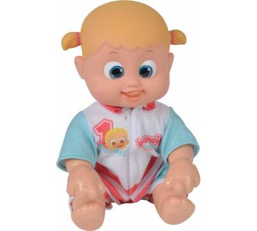 Produktbild Simba Bouncin Babies Bonny kommt zu Mama