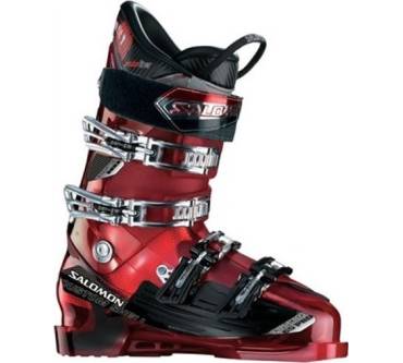 Produktbild Salomon Falcon CS Pro