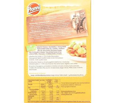 Produktbild Pfanni Teig für Kartoffel-Knödel