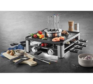 Produktbild WMF Lumero Gourmet 3in1