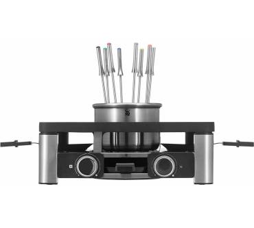 Produktbild WMF Lumero Gourmet 3in1