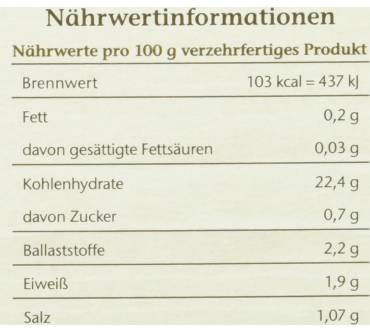 Produktbild Engel - Meine Heimatküche Kartoffelknödel halb & halb