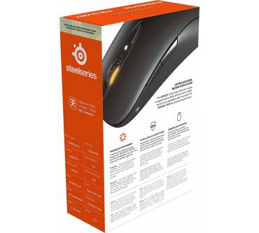 Produktbild SteelSeries Sensei Ten