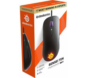 Produktbild SteelSeries Sensei Ten