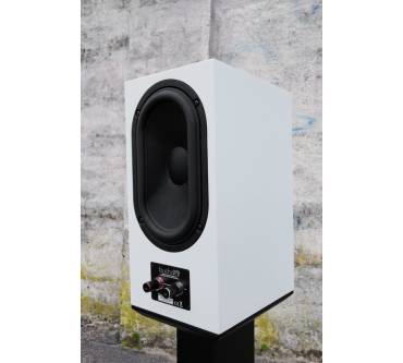 Produktbild Buchardt Audio S400