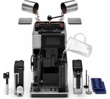 Produktbild De Longhi Maestosa EPAM 960.75.GLM