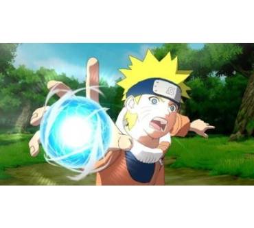 Produktbild Naruto: Ultimate Ninja Storm (für PS3)