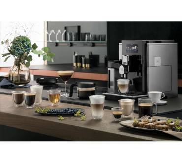 Produktbild De Longhi Maestosa EPAM 960.75.GLM