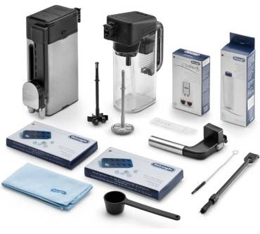 Produktbild De Longhi Maestosa EPAM 960.75.GLM