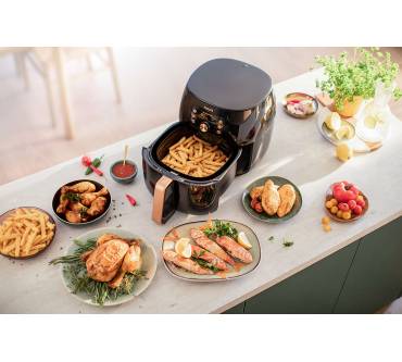 Produktbild Philips Airfryer XXL HD9860/90