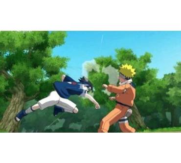 Produktbild Naruto: Ultimate Ninja Storm (für PS3)