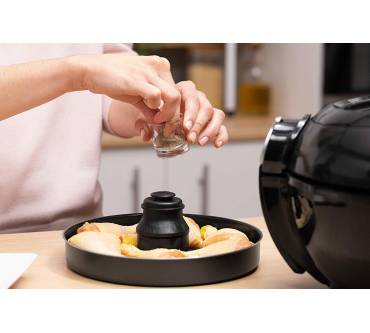 Produktbild Tefal ActiFry Genius XL 2in1 YV9708