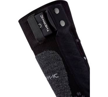 Produktbild Therm-ic PowerSocks Set Heat Uni + S-Pack 1400B ND