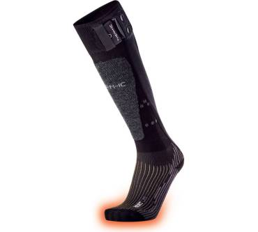 Produktbild Therm-ic PowerSocks Set Heat Uni + S-Pack 1400B ND