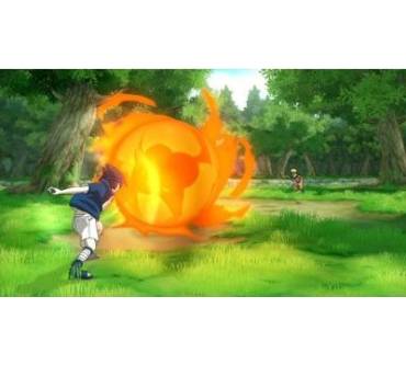 Produktbild Naruto: Ultimate Ninja Storm (für PS3)