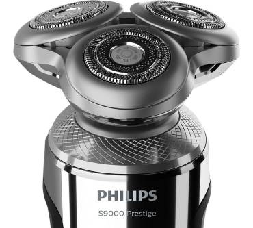 Produktbild Philips Series 9000 Prestige SP9863/14