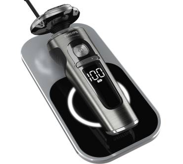 Produktbild Philips Series 9000 Prestige SP9861/13