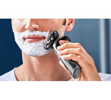 Produktbild Philips Series 9000 Prestige SP9861/13