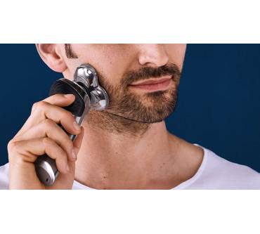 Produktbild Philips Series 9000 Prestige SP9861/13