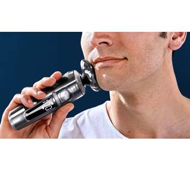 Produktbild Philips Series 9000 Prestige SP9861/13