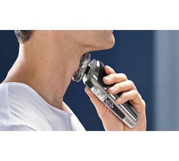 Produktbild Philips Series 9000 Prestige SP9861/13