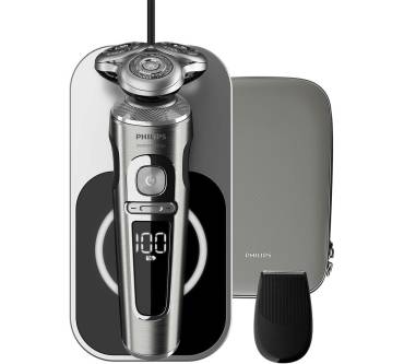 Produktbild Philips Series 9000 Prestige SP9861/13