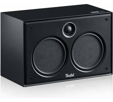 Produktbild Teufel System 6 THX AVR für Dolby Atmos „5.2.4-Set“