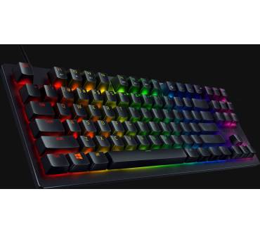 Produktbild Razer Huntsman Tournament Edition