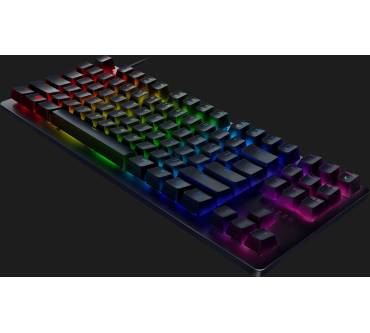 Produktbild Razer Huntsman Tournament Edition