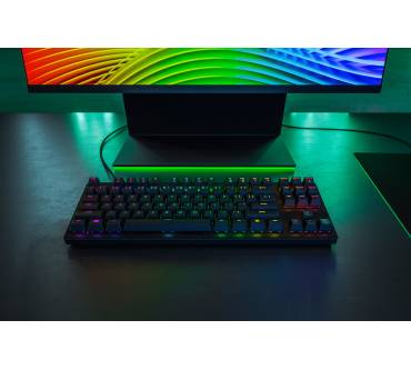 Produktbild Razer Huntsman Tournament Edition