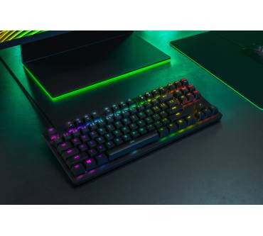 Produktbild Razer Huntsman Tournament Edition