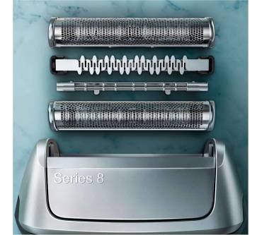 Produktbild Braun Series 8 8385cc