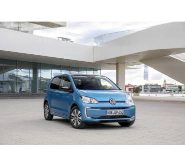 Produktbild VW e-up! (61 kW) (2020)