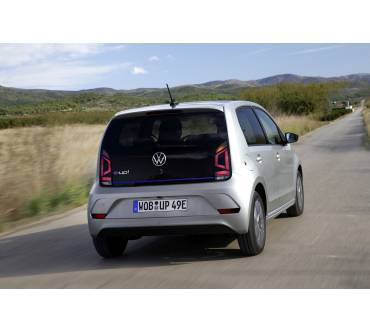 Produktbild VW e-up! (61 kW) (2020)