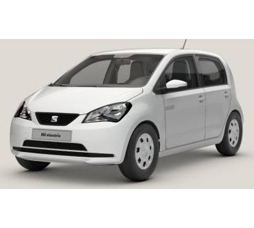 Produktbild Seat Mii electric (61 kW) (2020)