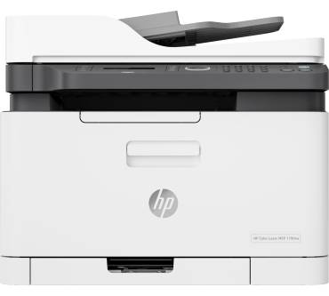 Produktbild HP Color Laser MFP 179fnw