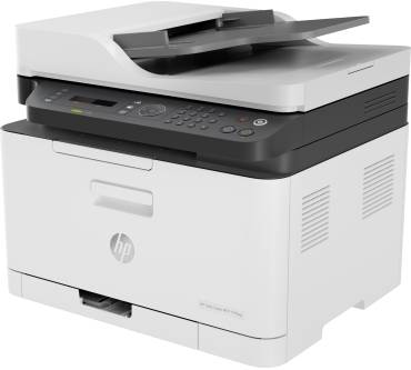 Produktbild HP Color Laser MFP 179fnw