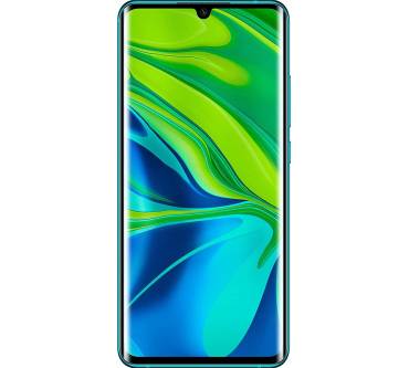 Produktbild Xiaomi Mi Note 10