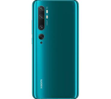 Produktbild Xiaomi Mi Note 10